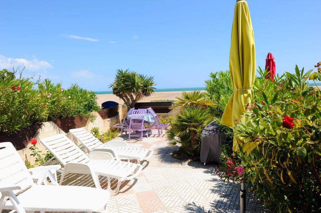 Appartement n° F5
